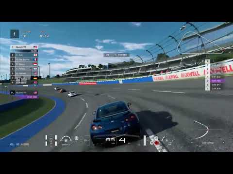 Gran Turismo Sport Career Mode Walkthrough Part 29