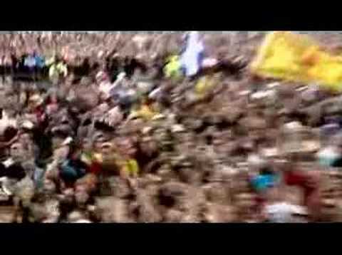 Placebo - Infra-Red (Live T In The Park 2006)