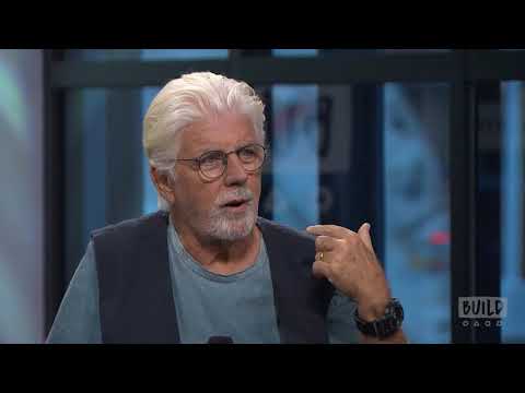Michael McDonald On Backing Up Chuck Berry