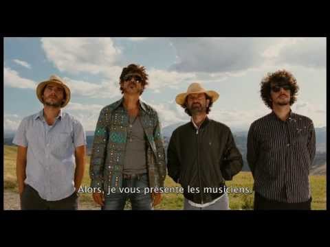 BASILICATA COAST TO COAST bande annonce