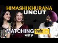 Exclusive Interview With Himanshi Khurana Mannat Singh Inside Haan Main Paagal Haan