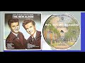 The Everly Brothers - He's Got My Sympathy 'Vinyl'
