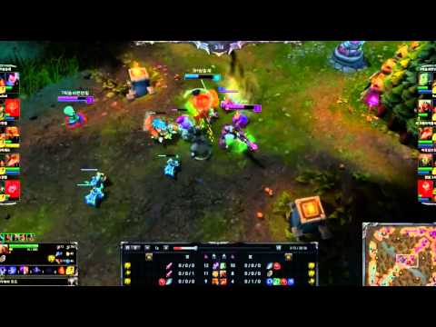 Random: Honor amumu pls