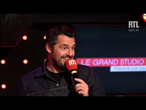 Sketch Arnaud Ducret - Extrait de son spectacle 