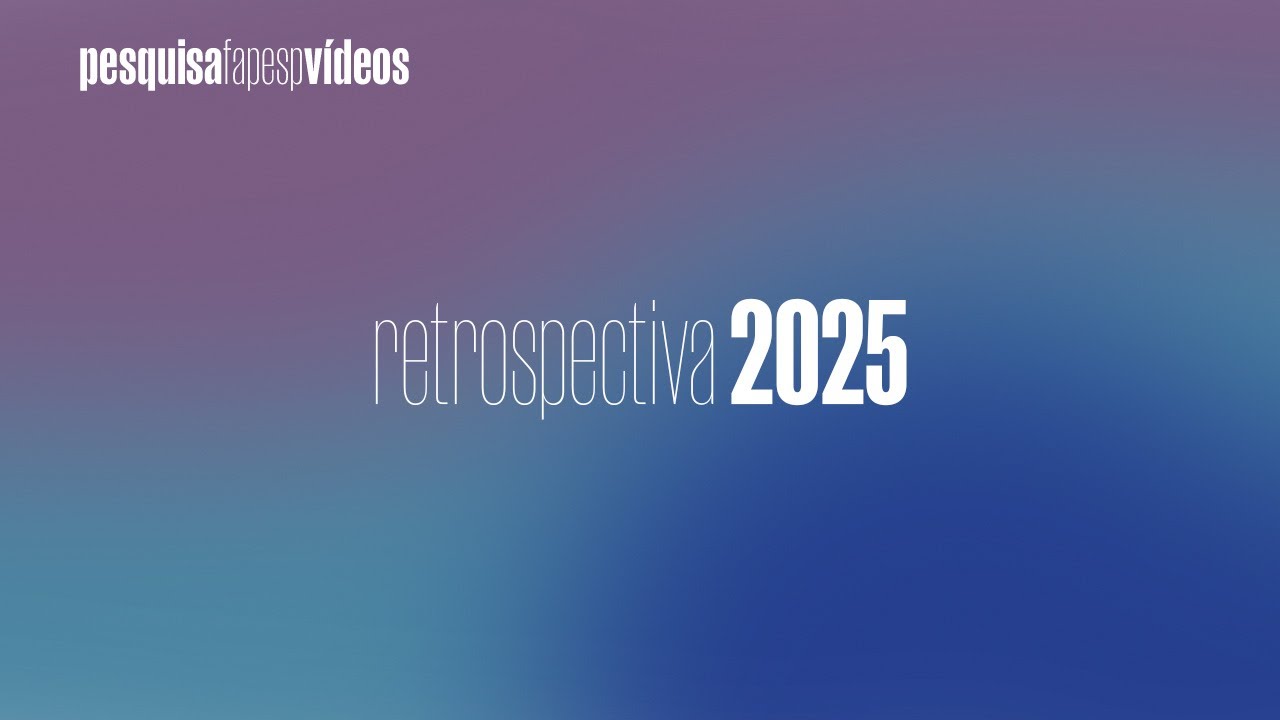 Ciência em imagens: retrospectiva 2025 #cienciabrasileira #retrospectiva2025 #pesquisacientifica