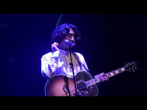 [1808026] November Rain - 잔나비(JANNABI) @82.6% 기다리는 마음