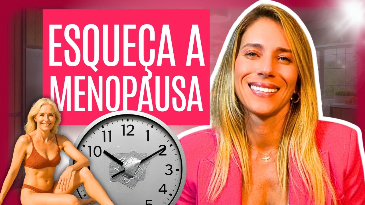 Reversing the Effects of MENOPAUSE is Possible with Carnivore. Start TODAY! | Lua Ferrari Nutri