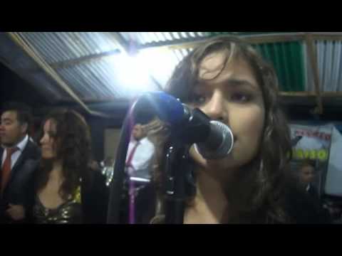 CORAZON SERRANO   MIX PINTURA ROJA