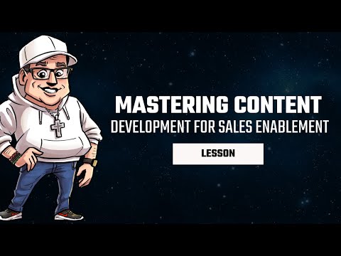 How To Build A Content Strategy That Actually Drives Sales