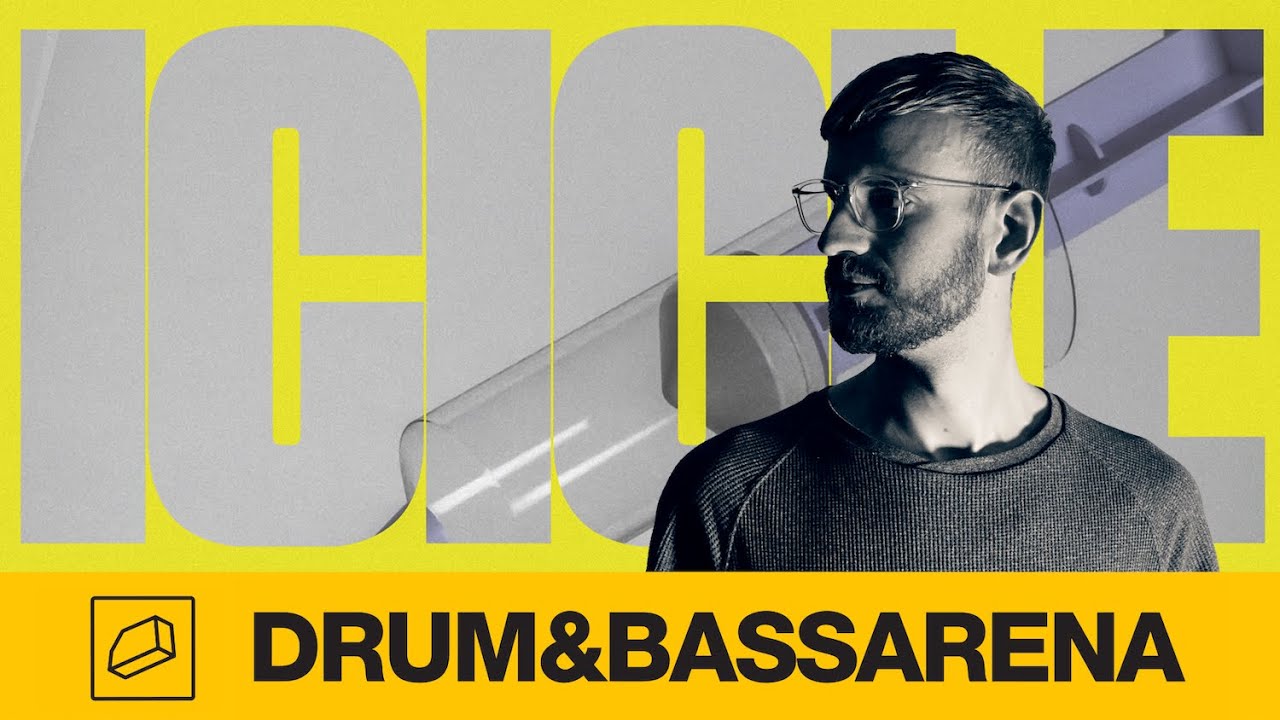 Icicle - Perspective