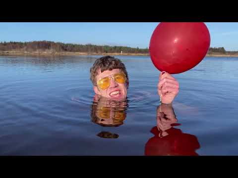 W. H. Lung - Pearl in the Palm (Official Video)