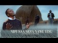 NIPE SAA MOJA NAWE YESU PAPI CLEVER DORCAS Ft MERCI PIANIST