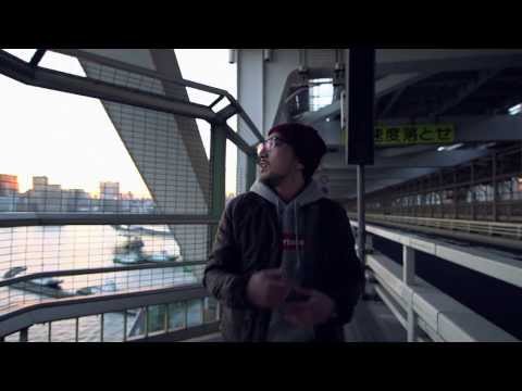 【MV】NORIKIYO / ロンリーロンリーロンリー feat.SAY
