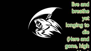 The Anomaly Scar Symmetry