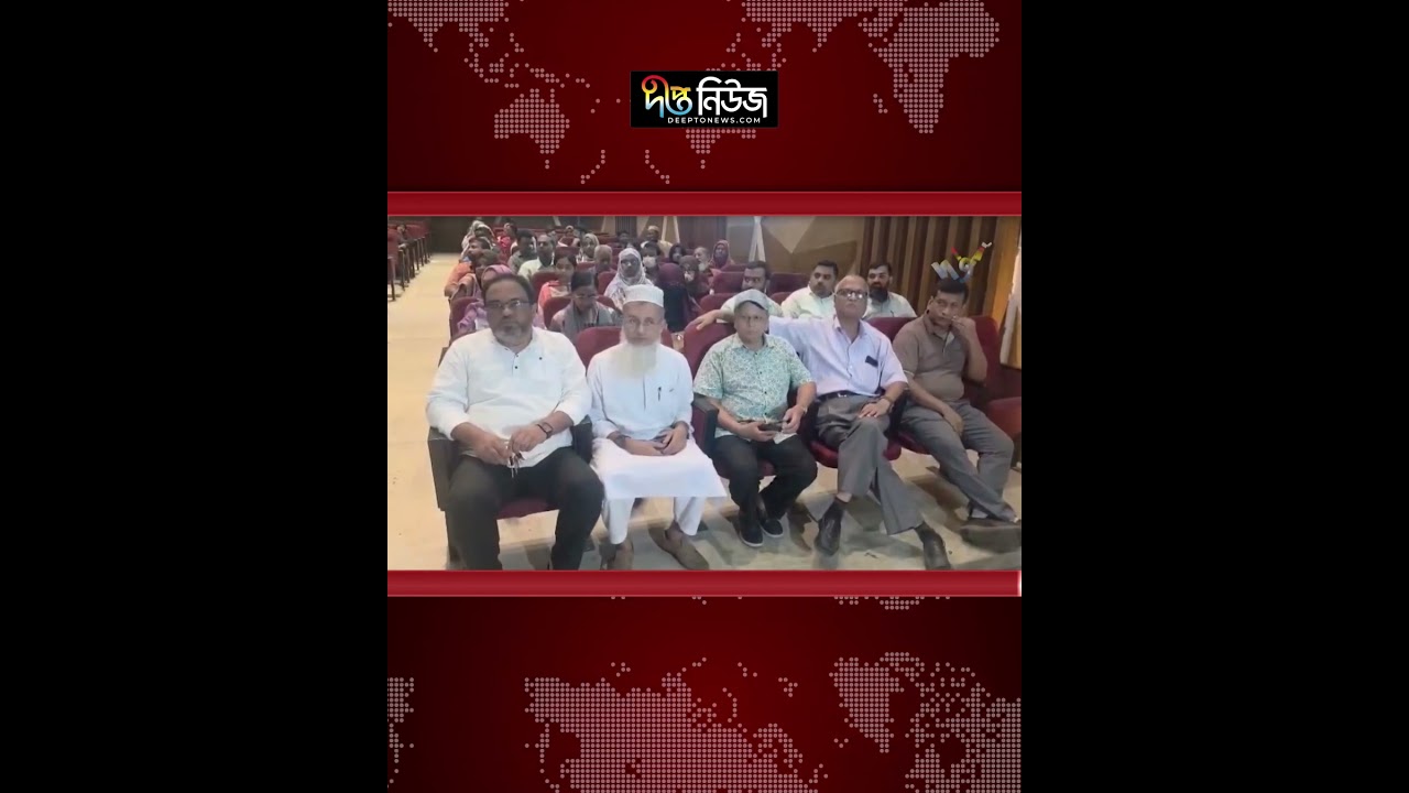 ক্লাসে ফিরলেন চুয়েট শিক্ষার্থীরা l CUET Students l CUET News l Deepto News l Deepto News