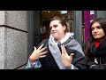 Interview With An Italian Girl Pt2
