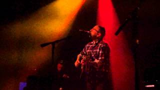 City And Colour - The Golden State (09.02.2014 - Live @ Roxy, Prague)