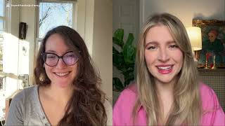✍️ How to Take a Creative Sabbatical with Author Lane Scott Jones