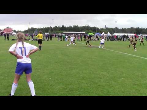 Boo IS vs IFK Stocksund F05 2a halvlek