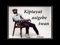 Ogas Okwek SMS Skiza 7582354 To 811 KIPSANG Official Lyric Video