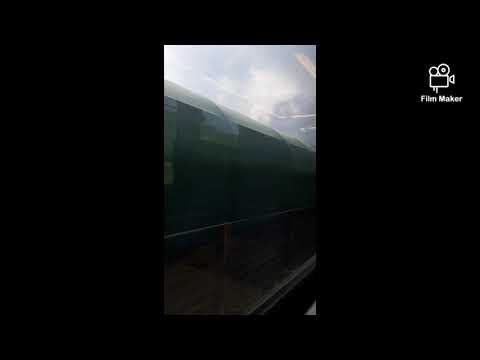 BLS Regio Express Luzern-Wolhusen