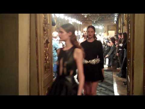 Francesco Scognamiglio Fall 2010