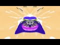 LOUD Angry Klasky Csupo In 5 Effects