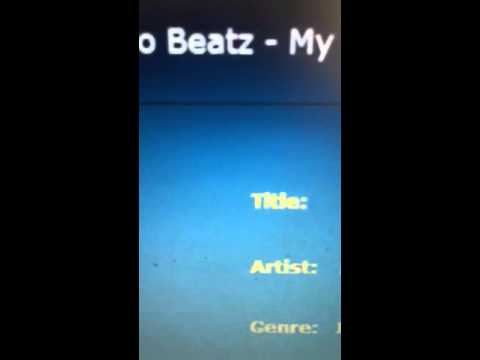 Randy Raven ft.Cory Jones-My Way new song 2016