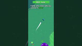 Hole in One #indiegame #ad