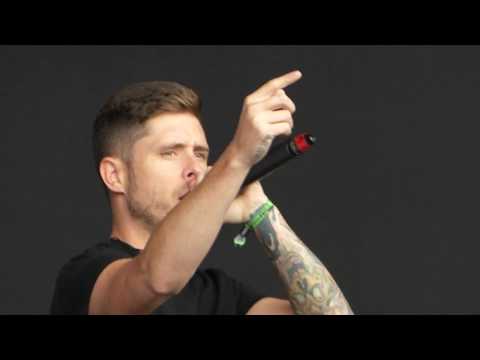 Whitechapel, live @ Bloodstock Festival 2017
