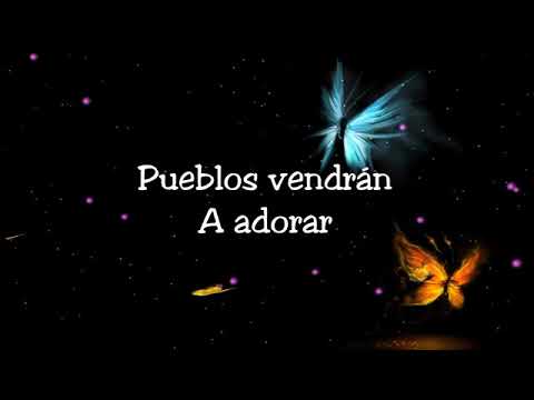 Dulces Moradas - Don Moen