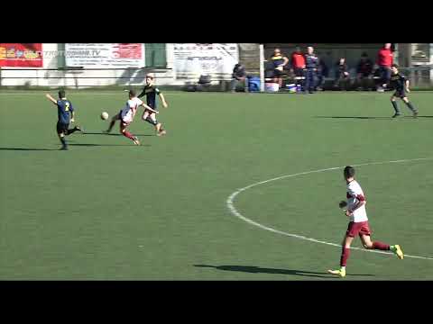 @DILETTANTISSIMOTV PRO PONTEDECIMO-FEGINO 3-0 | 16ª Giornata | Prima Categoria B | 13/02/2022