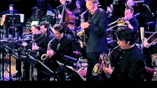 ‪The Houdini's & The Jazz Orchestra of the Concertgebouw -Mood to be wooed-