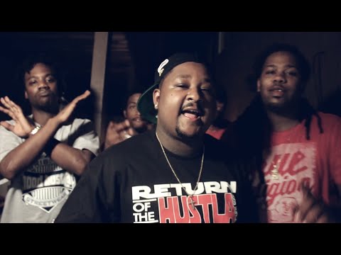 CashOutAnt ft. Edai - I Aint Playin' [OFFICIAL VIDEO] Dir. @RioProdBXC