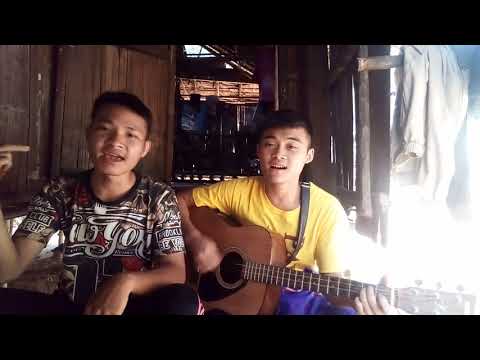 Karen song hip hop Cover MRoll ft Tae Tae by Real 9 $ Saw Dah and KM klutz  2020