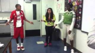 The Best Song Ever Cover (SpokenReasons)