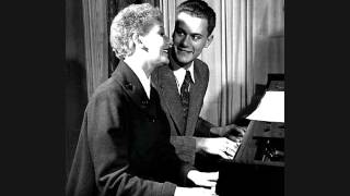 GET OUT THOSE OLD RECORDS 45rpm by MARY MARTIN & Son (LARRY HAGMAN) from 1950