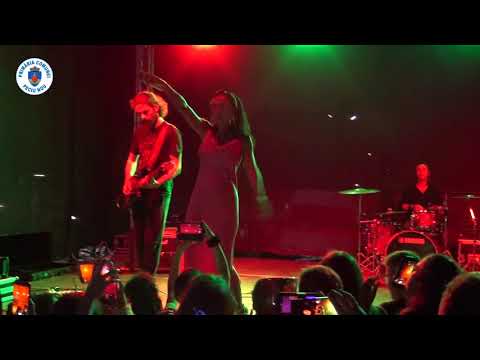 RUBY - Concert LIVE Peciu Nou