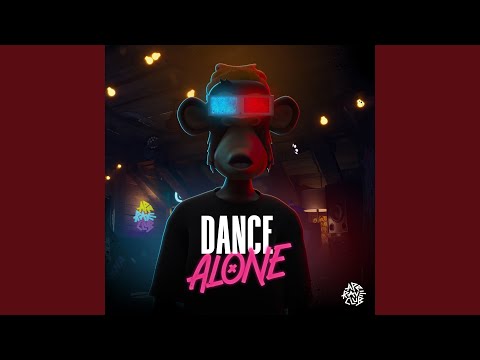 Video thumbnail for Dance Alone