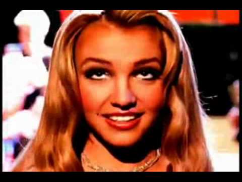 Britney: For the Record (BFTR) Official Commercial