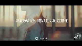 Download lagu Manah orang sunda lain puisi BERHENTI BERHARAP mp3