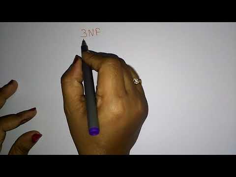 DBMS tutorial for beginners | Lec 1| Bhanu Priya