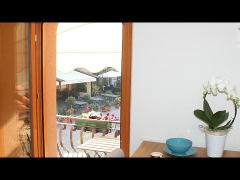 Casa Ciari | Limone sul Garda, Italy | Hotel Review 🏨