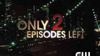 Promo #2 : Two Episodes Left 