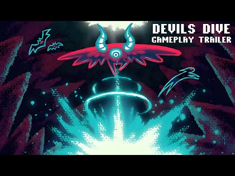 Devil's Dive youtube-video