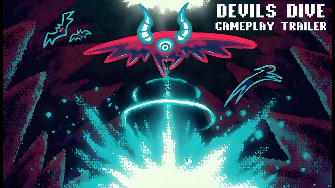 Gameplay Trailer