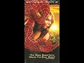 Opening To Spider Man 2 2004 VHS With 2001 CTHE IDs