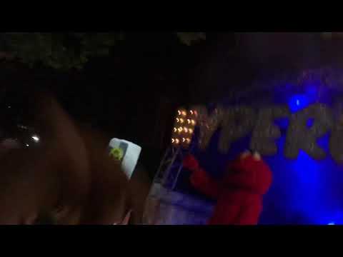 HYPERCAT FESTIVAL ULM 2019