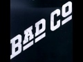 BAD COMPANY- Is That All There is To Love 