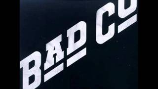 BAD COMPANY- Is That All There is To Love